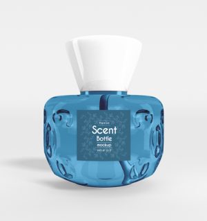 Luxury Perfume